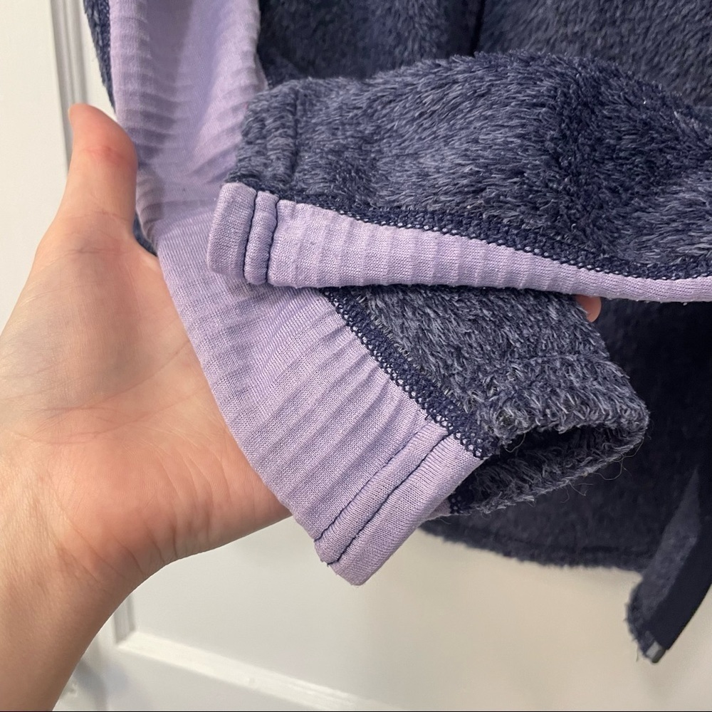 Vintage Patagonia R2 Jacket Fleece - Picture 7 of 7